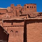 Ait Ben Haddou