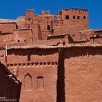 Ait Ben Haddou