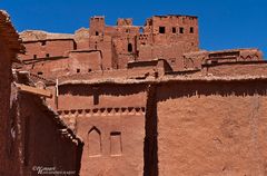 Ait Ben Haddou