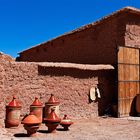 Ait Ben Haddou