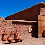 Ait Ben Haddou