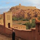 Ait Ben Haddou