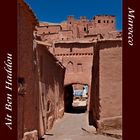 Ait Ben Haddou