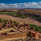 Ait-Ben-Haddou