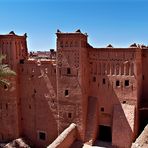 Ait Ben Haddou