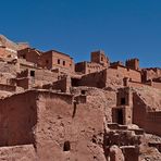 Ait Ben Haddou