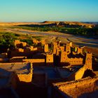 Ait-Ben-Haddou