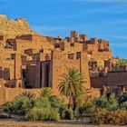 Ait Ben Haddou