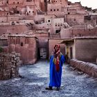 Ait Ben Haddou