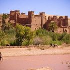 Ait Ben Haddou