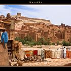 Ait Ben Haddou