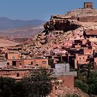 Ait Ben Haddou