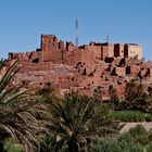 Ait Ben Haddou