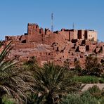 Ait Ben Haddou