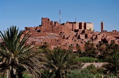 Ait Ben Haddou