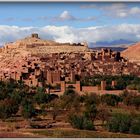 Ait-Ben-Haddou