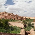 Ait Ben Haddou