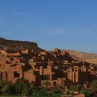 Ait Ben Haddou