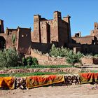 Ait ben haddou