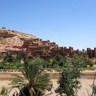 Ait-Ben-Haddou