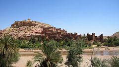 Ait-Ben-Haddou