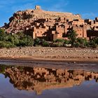 Ait-Ben-Haddou