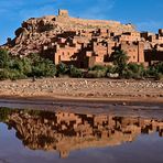 Ait-Ben-Haddou