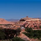 Ait Ben Haddou