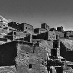 Ait Ben Haddou