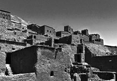 Ait Ben Haddou