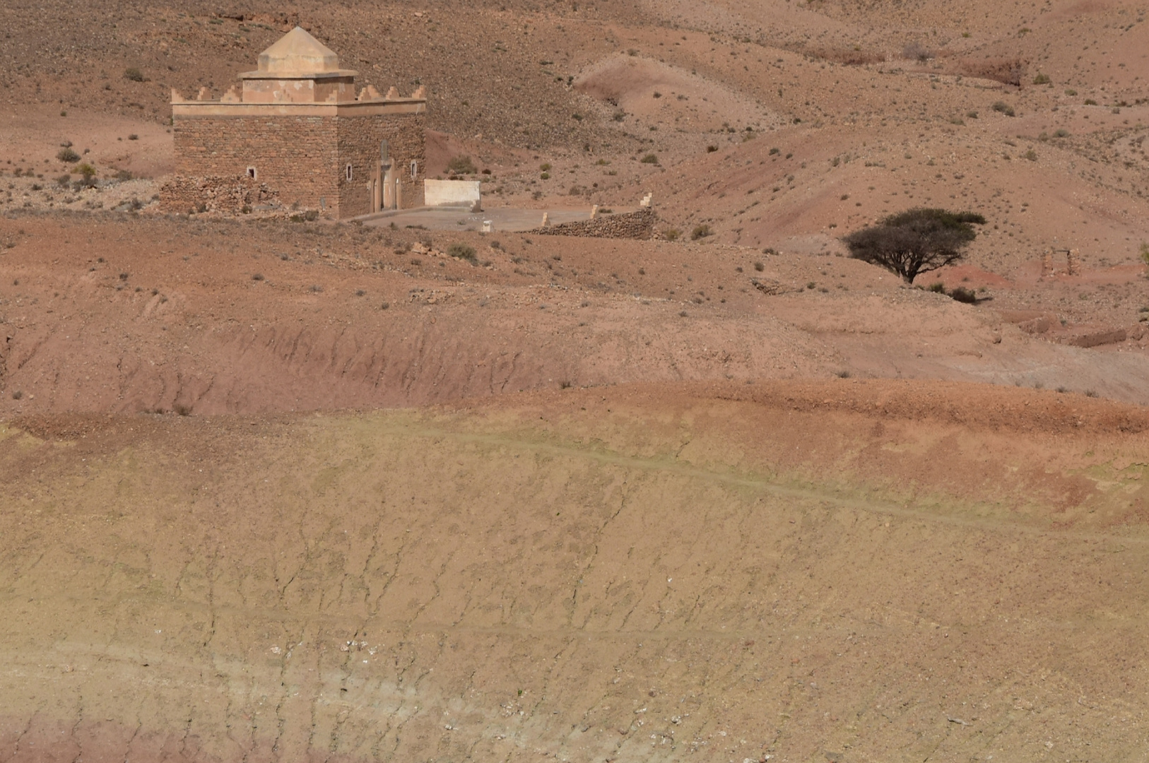 Ait Ben Haddou1