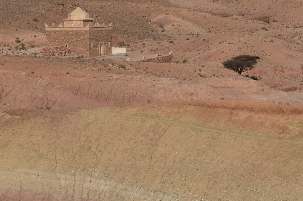 Ait Ben Haddou1