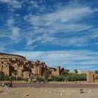 Ait Benhaddou