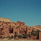 Ait Benhaddou