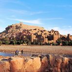 Ait Benhaddou