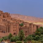 Ait Benhaddou