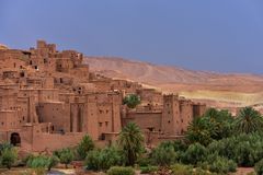 Ait Benhaddou