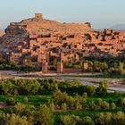 Ait Benhaddou