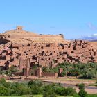 Ait-Benhaddou