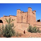 Ait Benhaddou