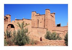 Ait Benhaddou