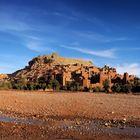 Ait Benhaddou