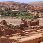 Ait Benhaddou