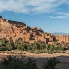 Ait Benhaddou - Die Stadt aus Lehm und Stroh