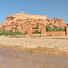 Ait- Benhaddou