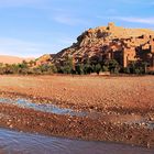 Ait Benhaddou