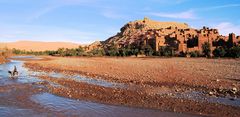 Ait Benhaddou