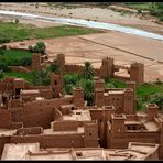 Ait Benhaddou, Marokko