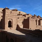 Ait Benhaddou, Marokko