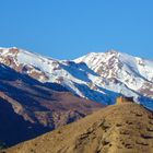 Ait Bougoumez mit Souk Traband  Hoher Atlas Marokko